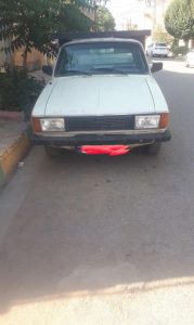 پیکان وانت .