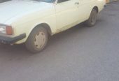 پیکان وانت .