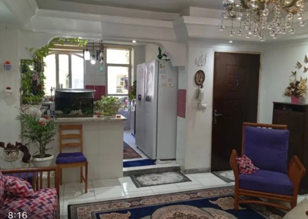 آپارتمان فروشی اطلس شرقی.