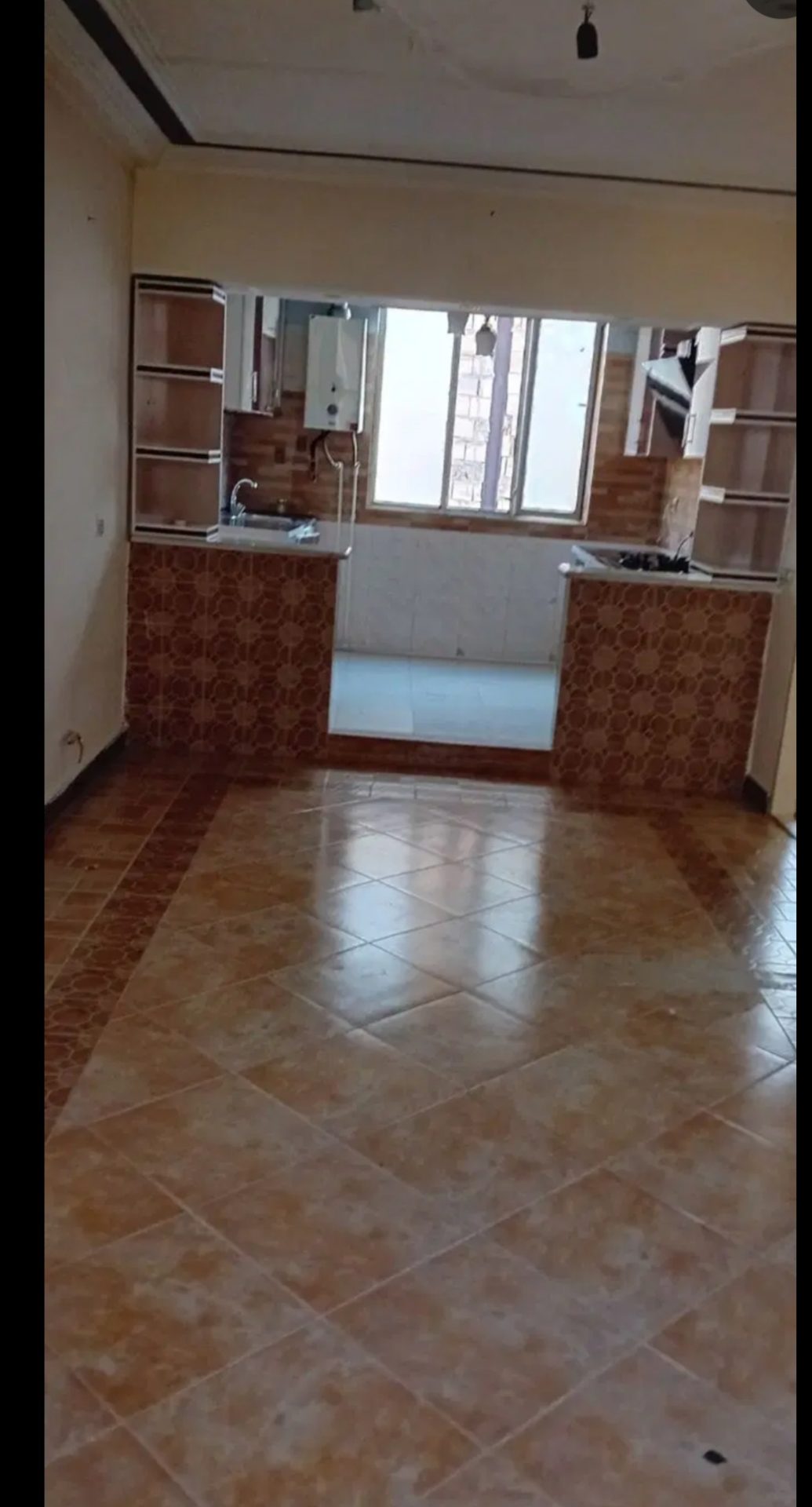 آپارتمان ۶۷فروشی سراسیاب دو خواب تک واحدی طبقه ۵.