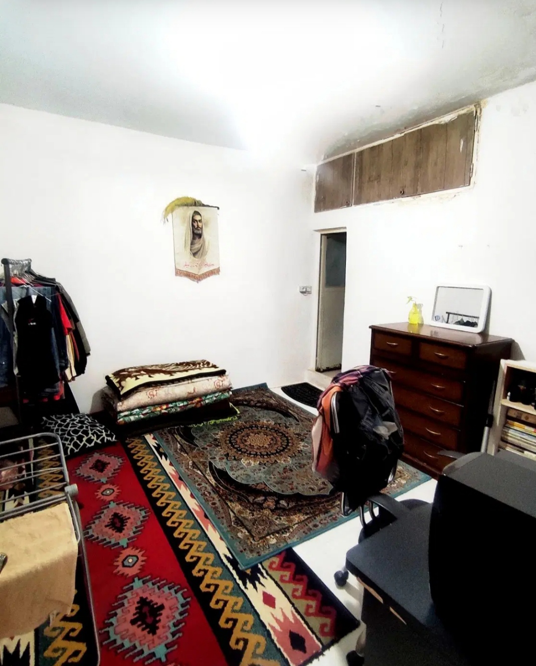 کد(۶۱۷) طبقه روی همکف سرآسیاب مارلیک املاک داتیس۱