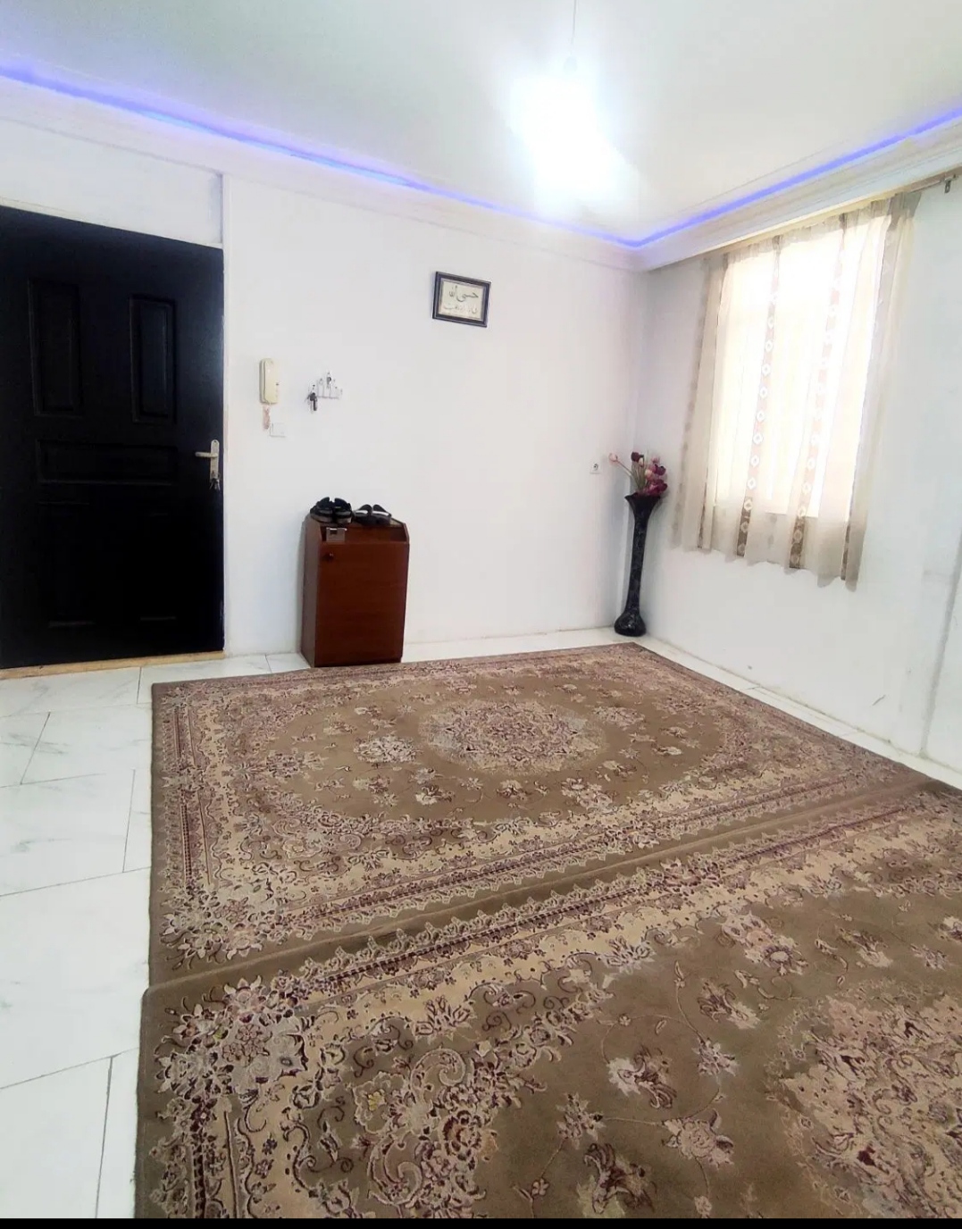 کد(۶۱۷) طبقه روی همکف سرآسیاب مارلیک املاک داتیس۱