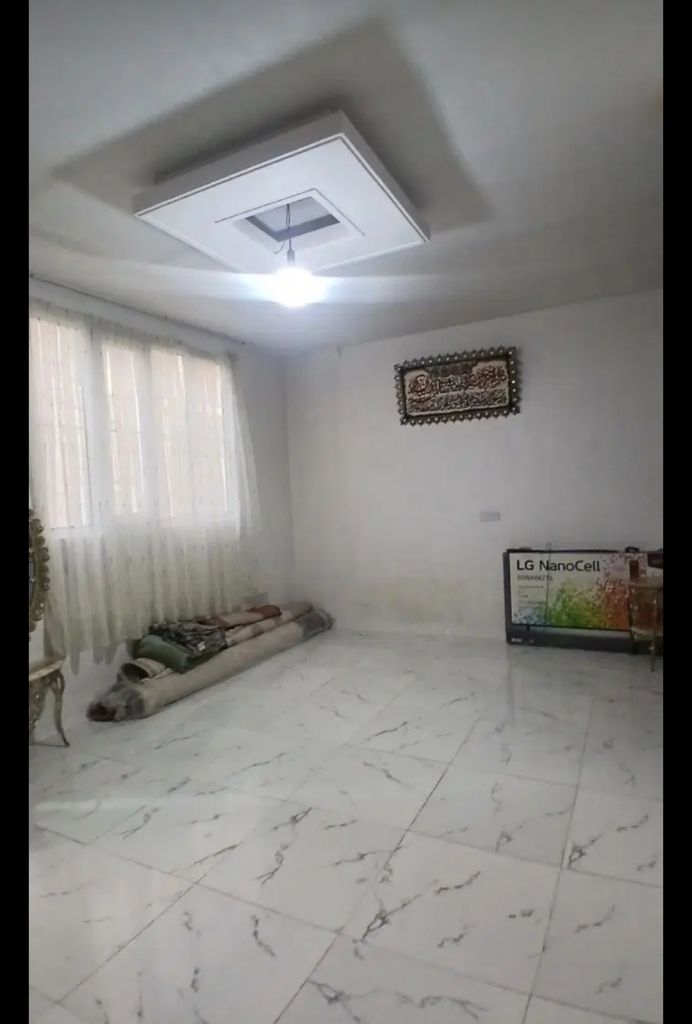 خانه ۶۰متری ملارد سرآسیاب.