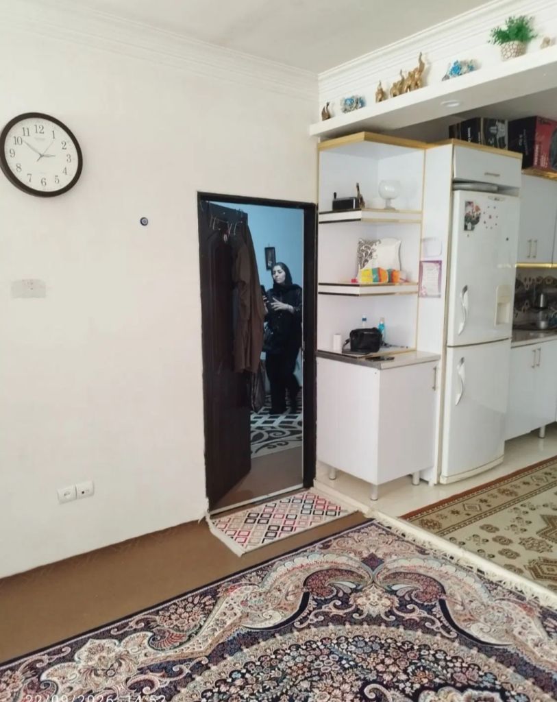 واحد ۶۰متری تمیز.