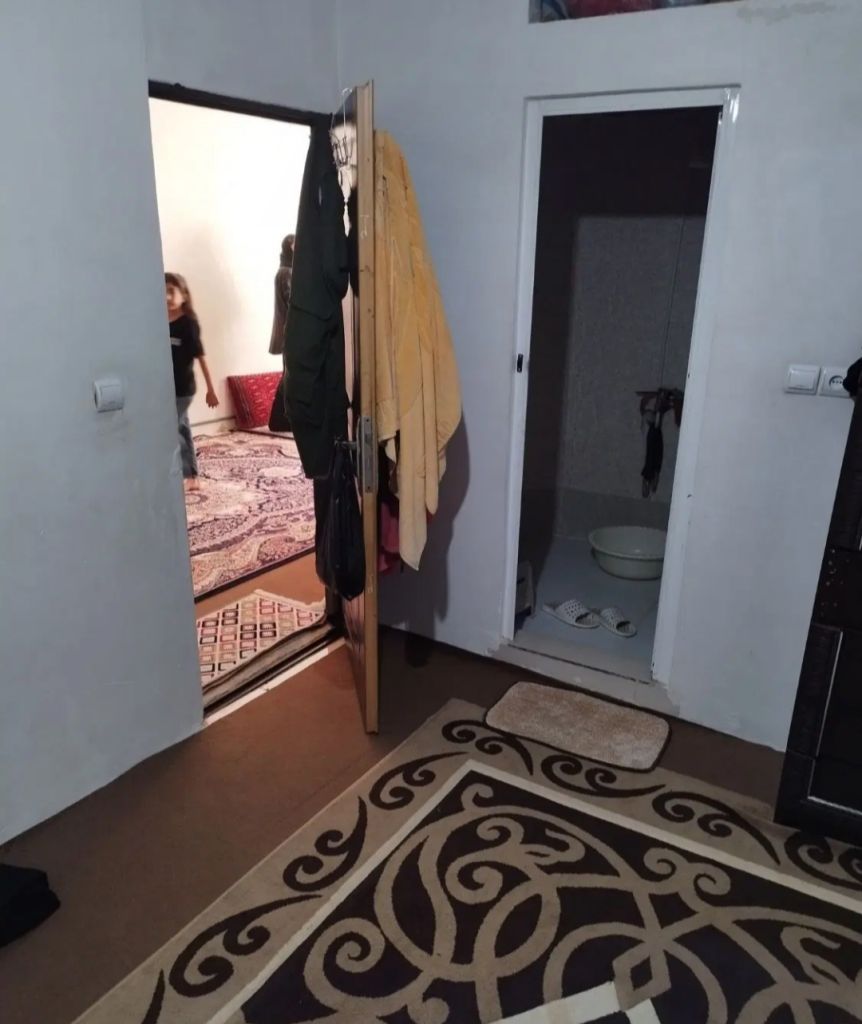 واحد ۶۰متری تمیز.