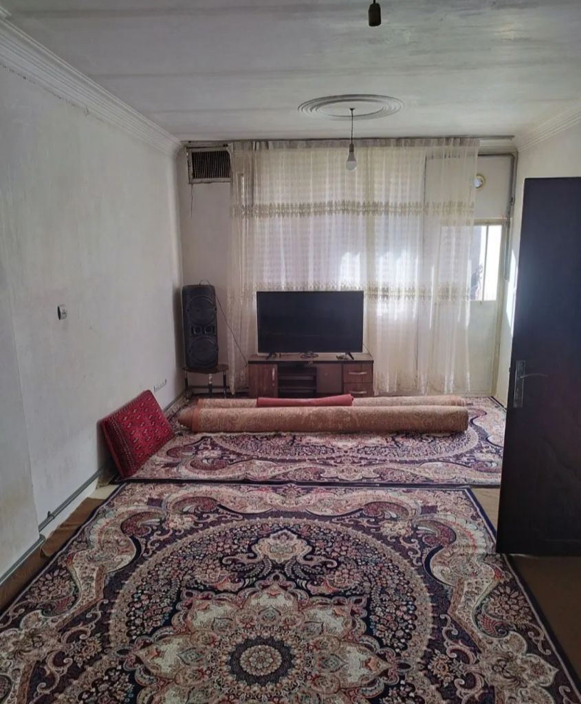 واحد ۶۰متری تمیز.