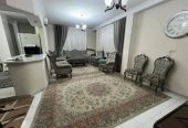 ۸۵متری دو خوابه تمیز با پارکینگ.