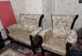 آپارتمان ۵۵متری طبقه همکف.