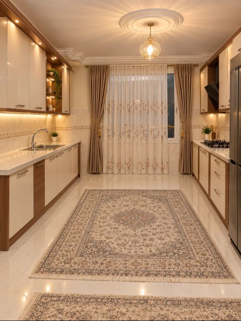 اجاره خونه در شهرک جعفریه.