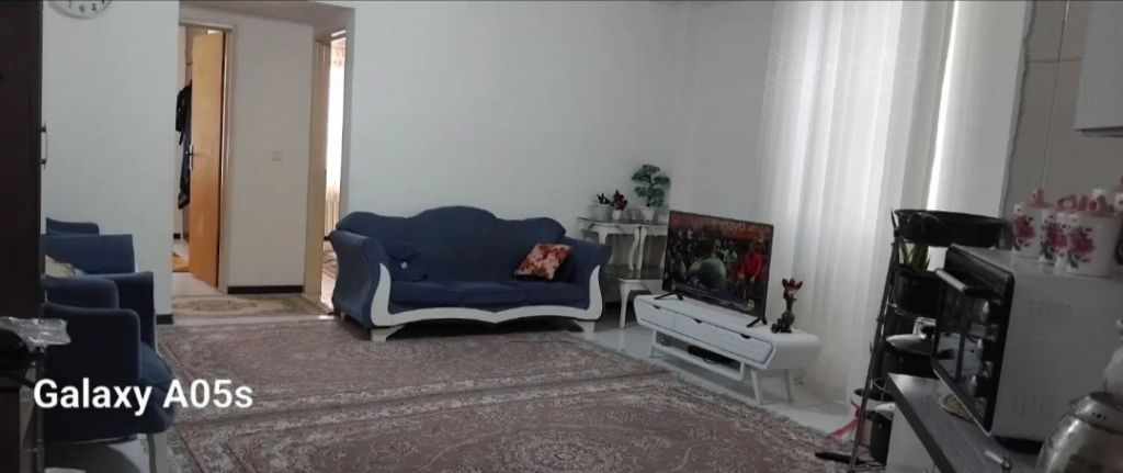 خانه اجاره در شهرک امید صفا دشت.