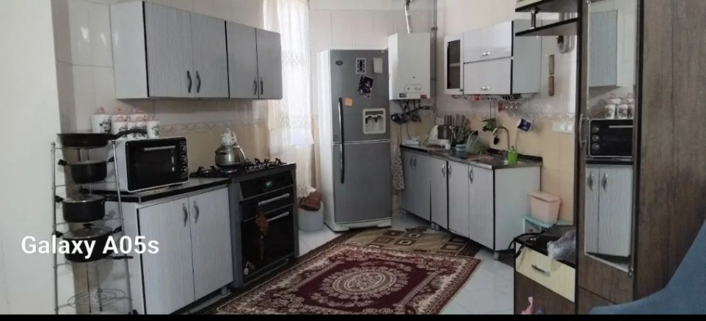 خانه اجاره در شهرک امید صفا دشت.