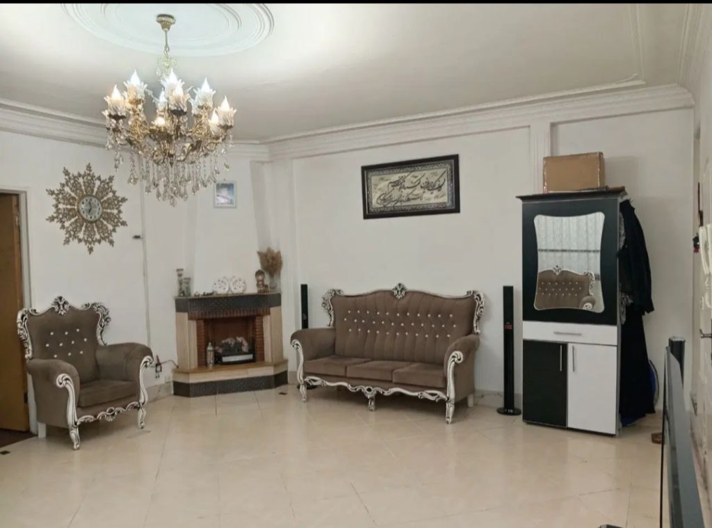 اجاره واحد مسکونی.
