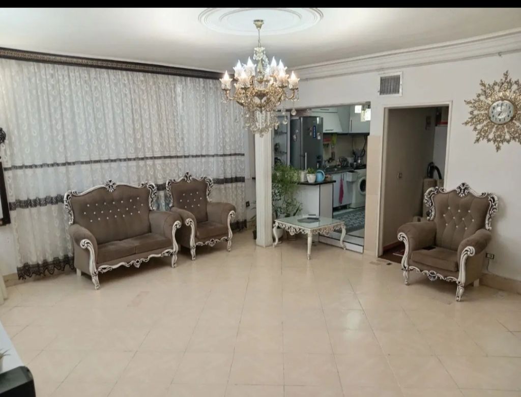 اجاره واحد مسکونی.
