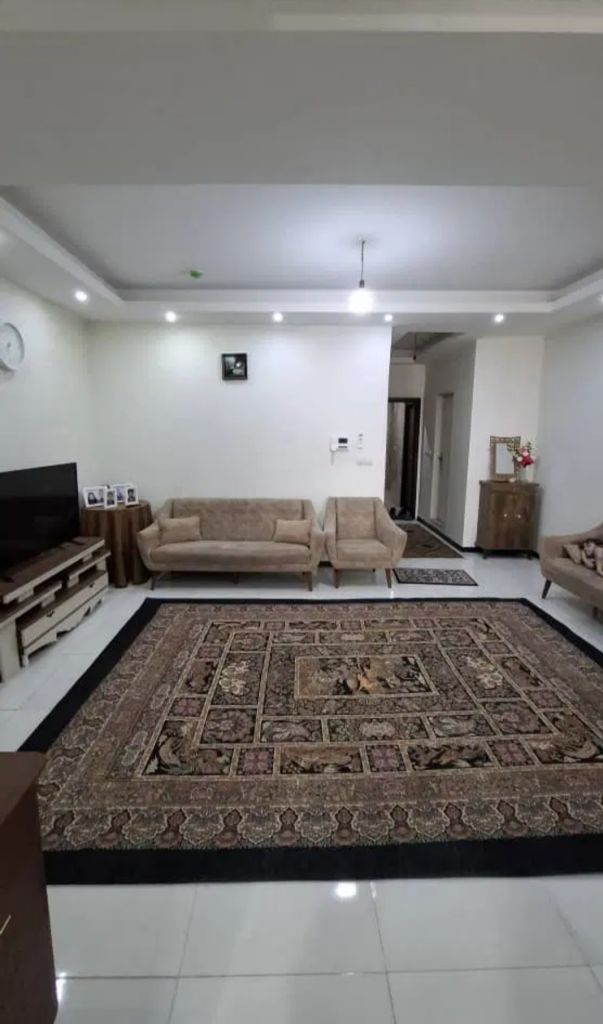 آپارتمان ۷۰متری ۲ خواب.