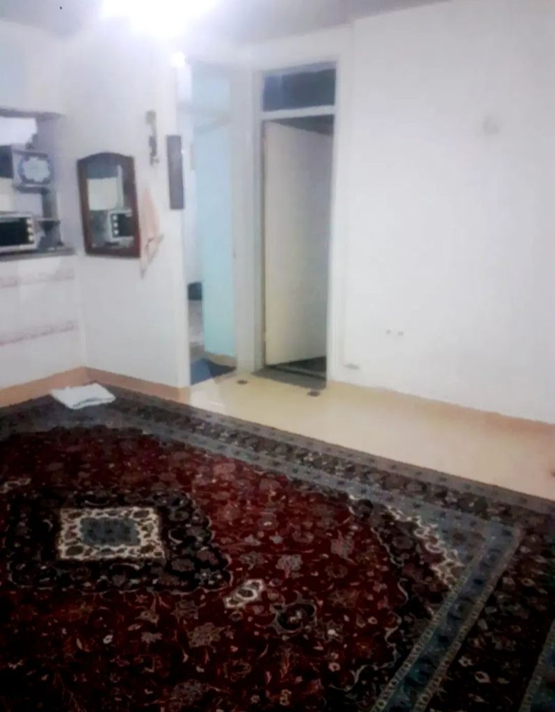 کد(۶۱۸)دوخوابه زیر قیمت مارلیک کرج مسکن داتیس۱