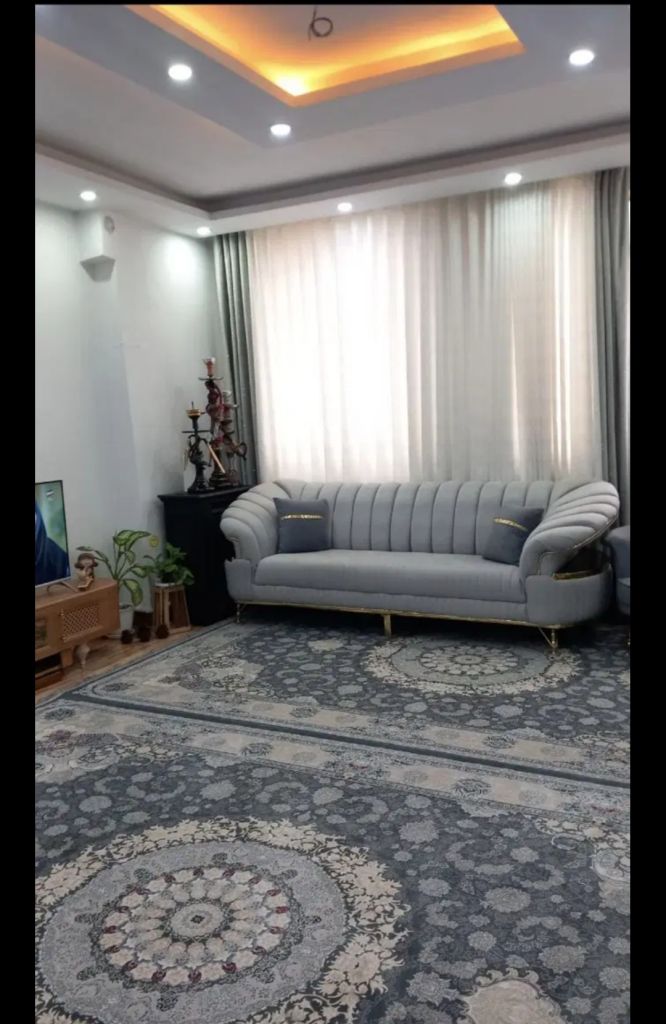 واحد ۵۵متری سرآسیاب مطهری ۱ خواب.