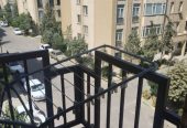 مجتمع صبا واحد ۷۲متری تم برگ سند.