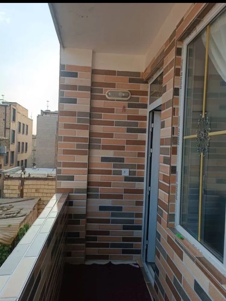 آپارتمان فروشی ۶۰متری.