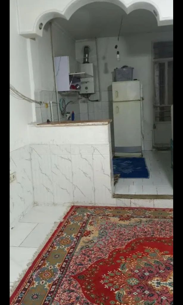 خانه ۸۰ متری فروشی در ملارد سرآسیاب.