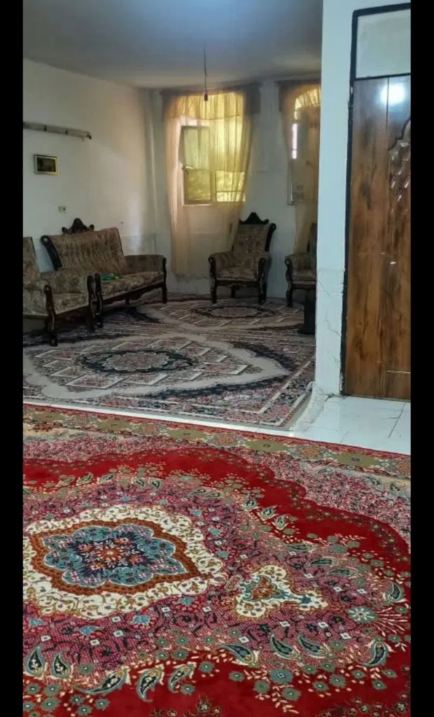 خانه ۸۰ متری فروشی در ملارد سرآسیاب.