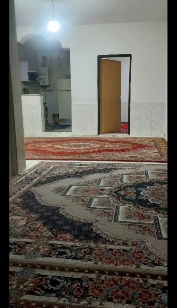 خانه ۸۰ متری فروشی در ملارد سرآسیاب.