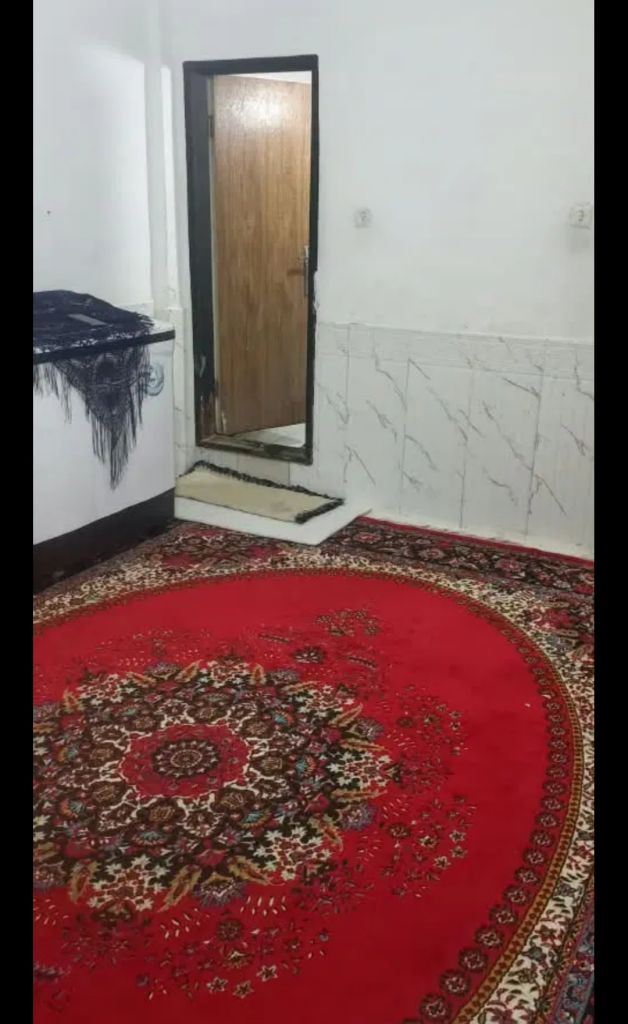 خانه ۸۰ متری فروشی در ملارد سرآسیاب.