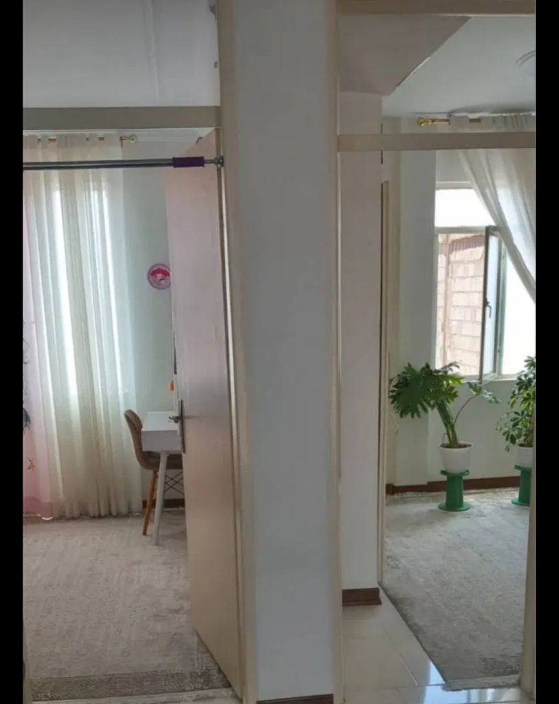 آپارتمان ۸۵متری سرآسیاب ملارد.