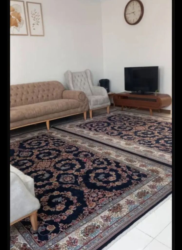 آپارتمان ۸۵متری سرآسیاب ملارد.