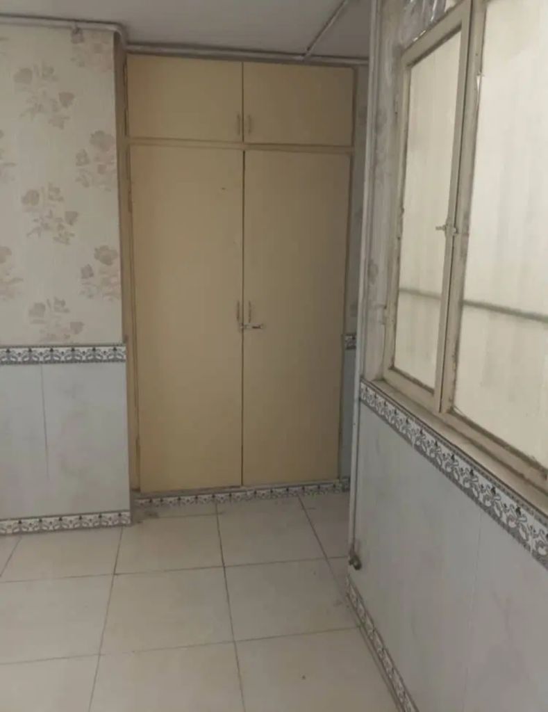 آپارتمان در ملارد.