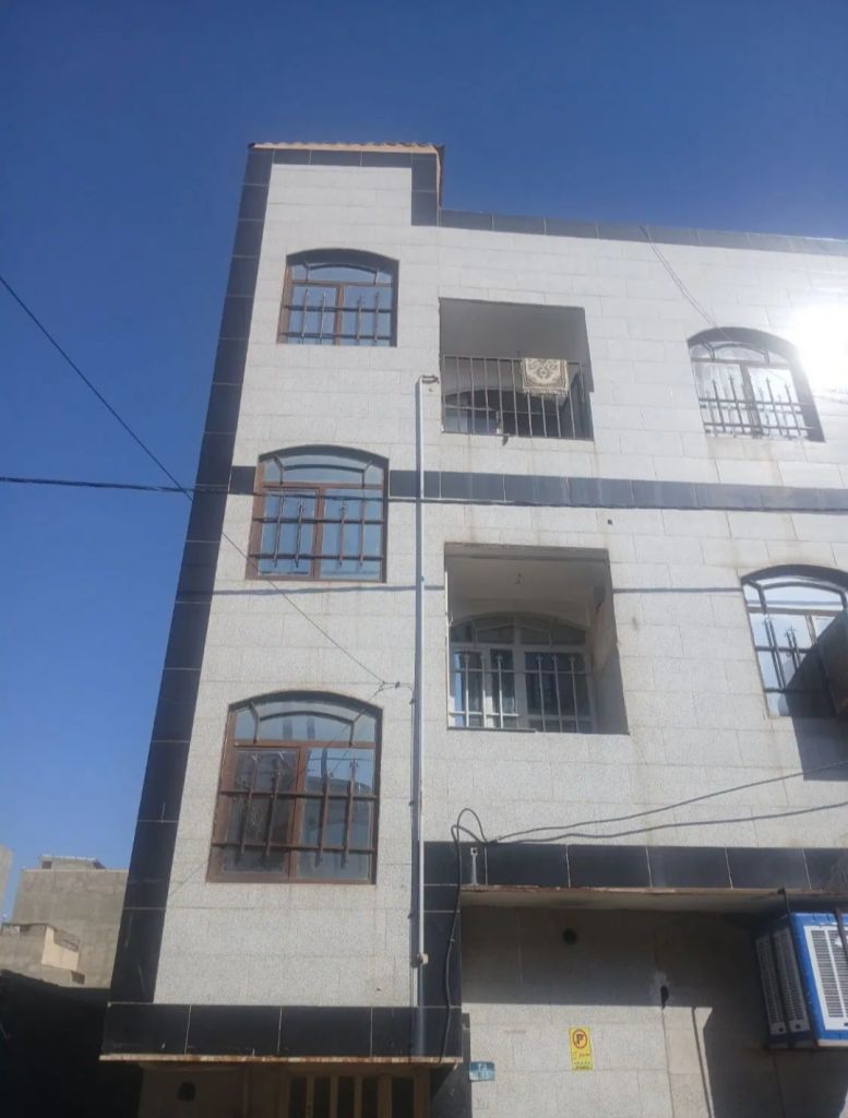 واحد ۶۰متری ملارد.
