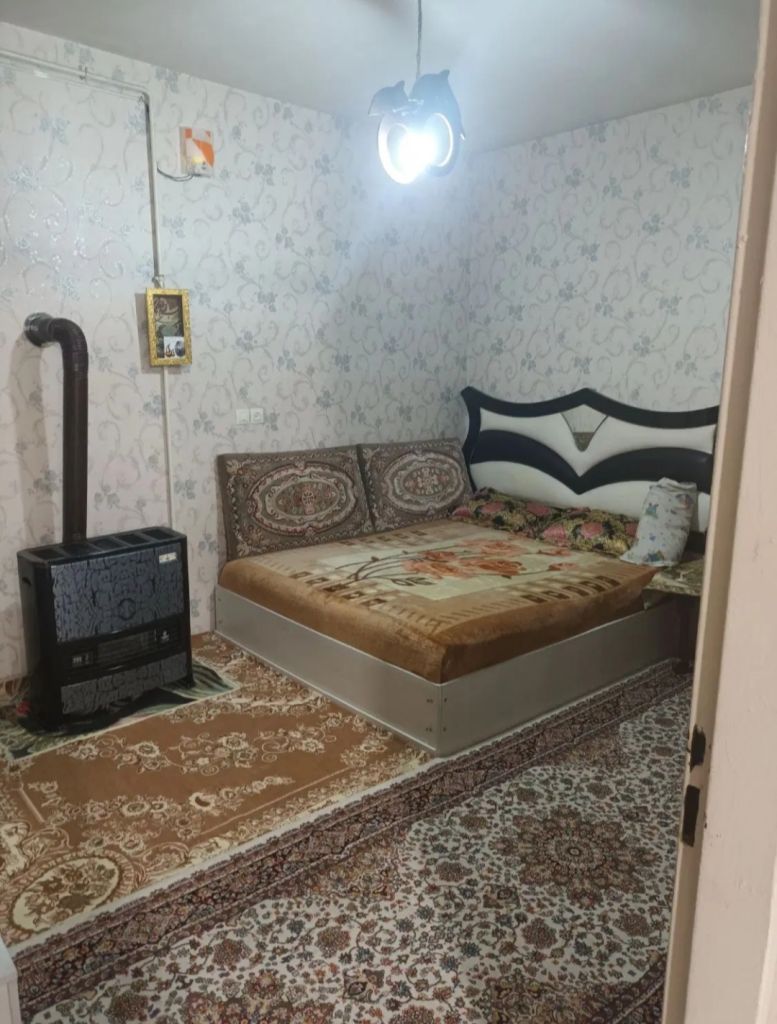 آپارتمان.