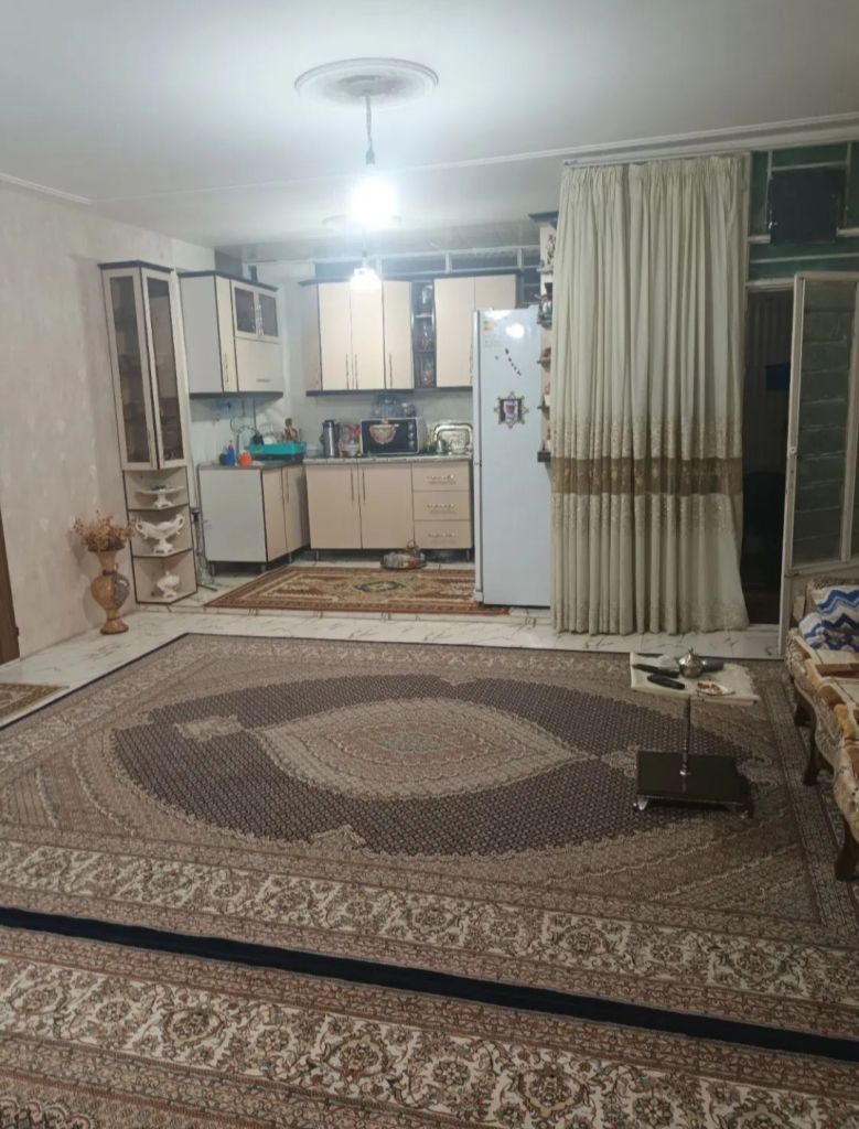 آپارتمان.