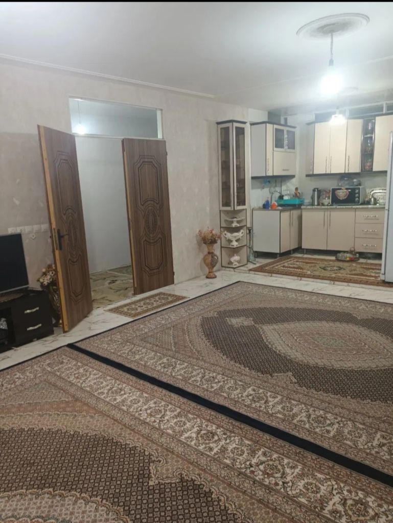 آپارتمان.