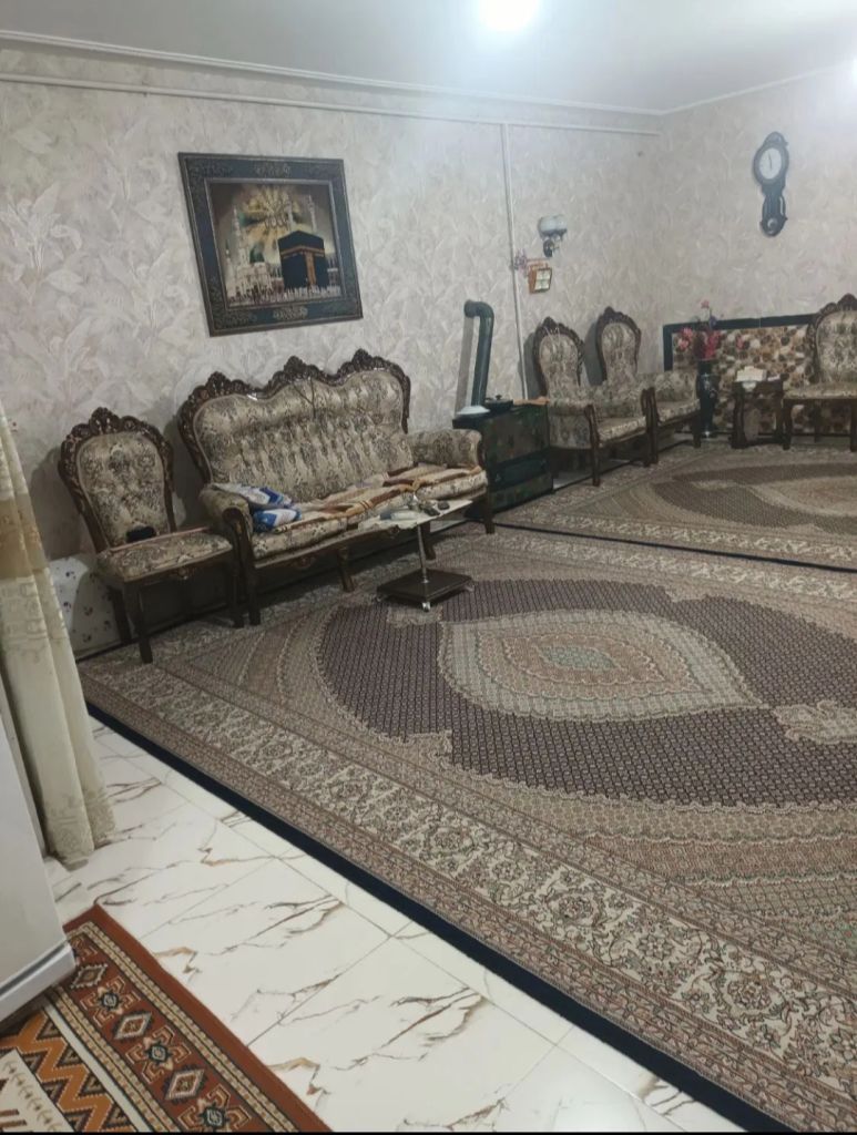 آپارتمان.