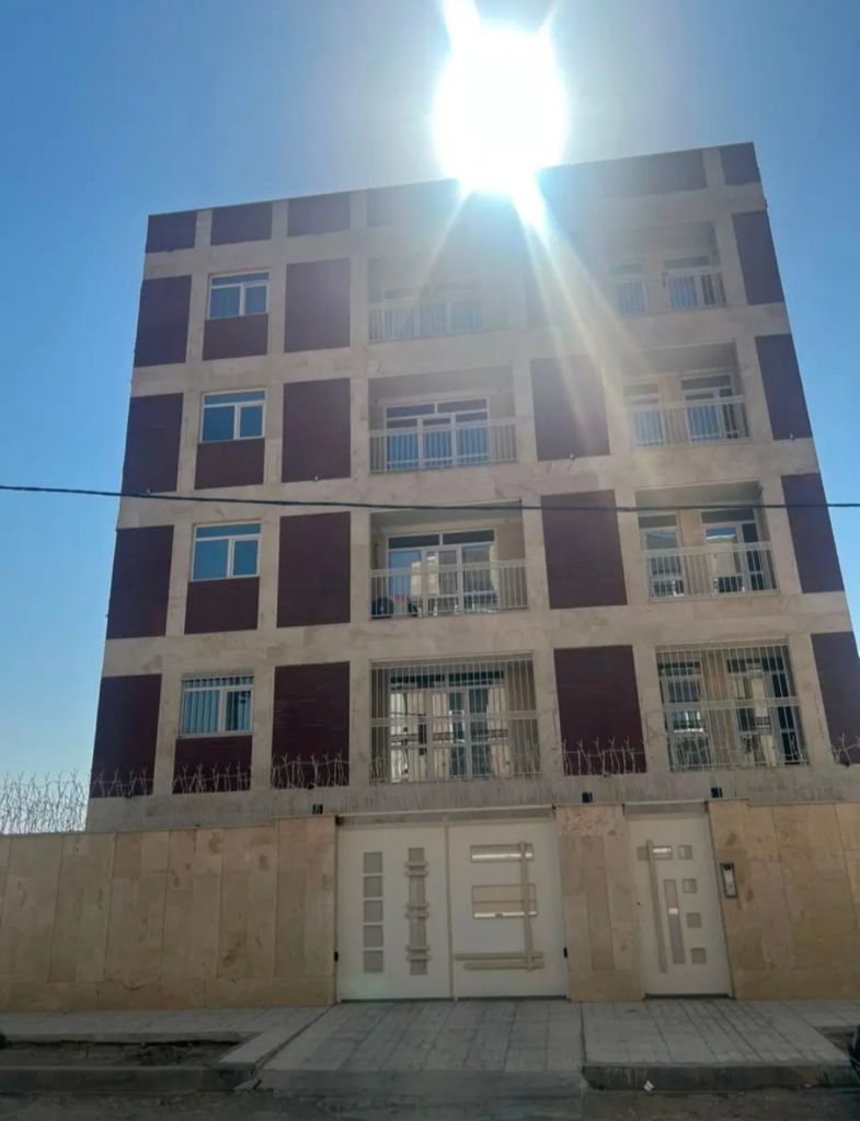 فروش واحد ۸۵متری مارلیک ۲.