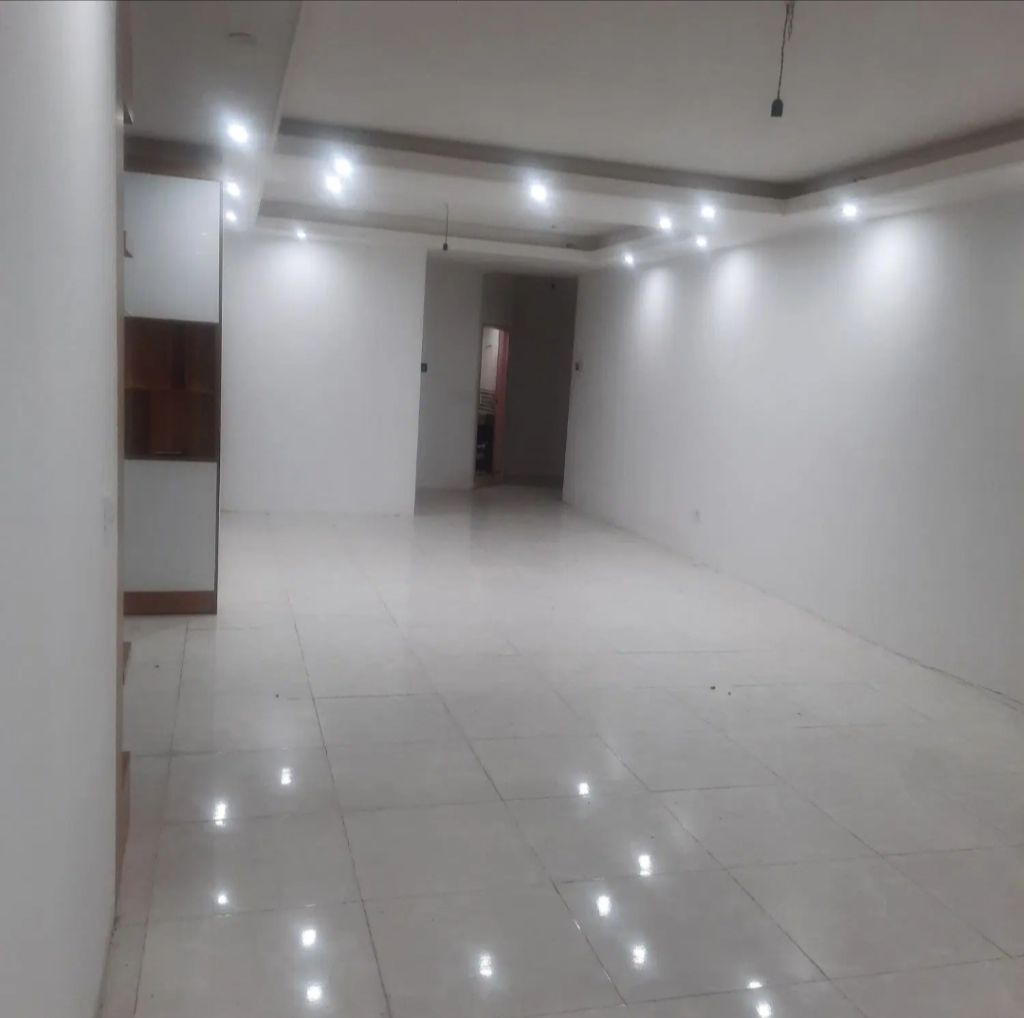 آپارتمان ۱۱۵متری فول امکانات.