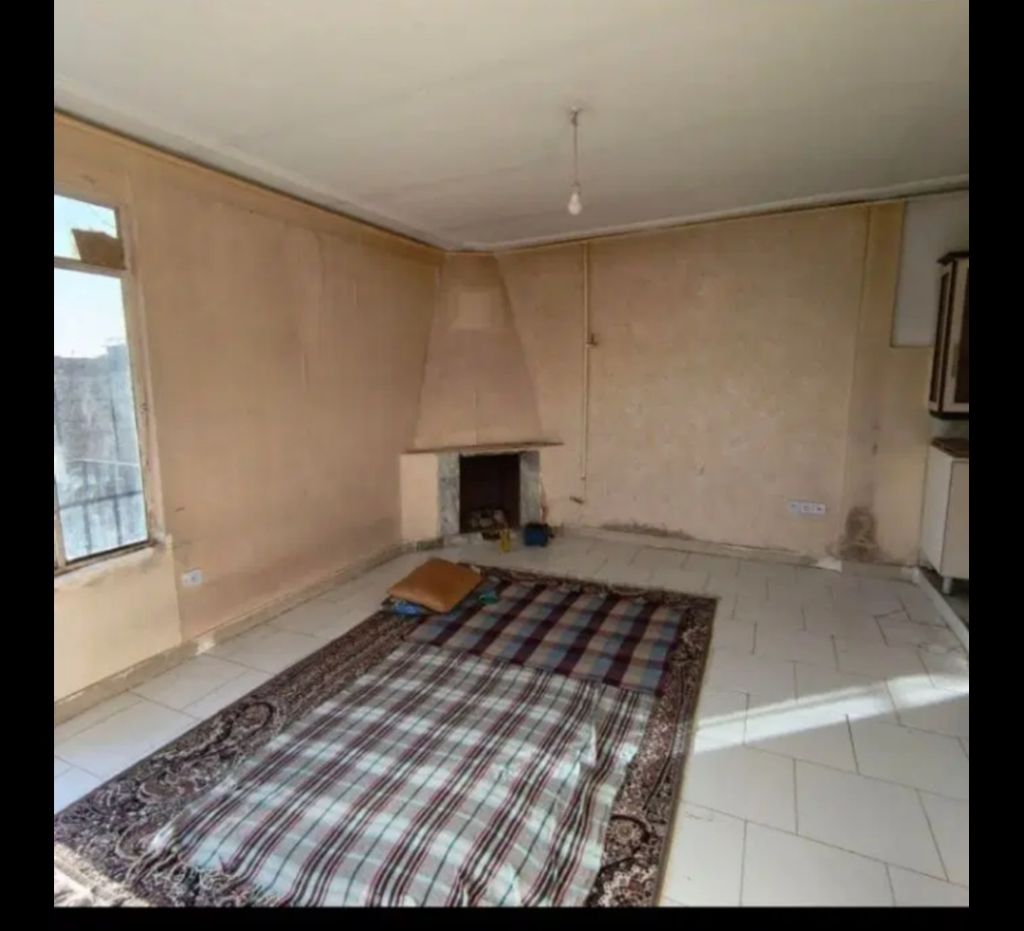 آپارتمان سرآسیاب ۵۵متری‌.