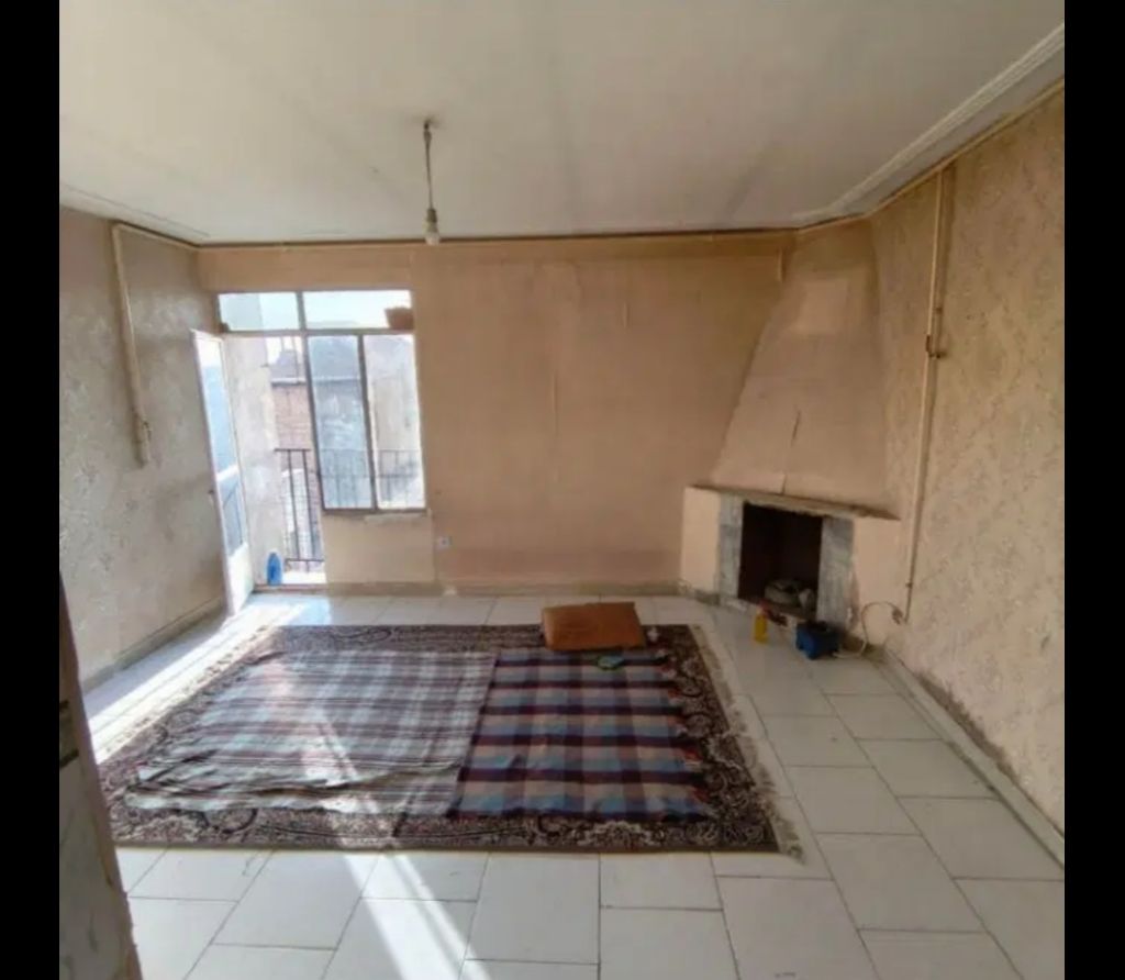 آپارتمان سرآسیاب ۵۵متری‌.