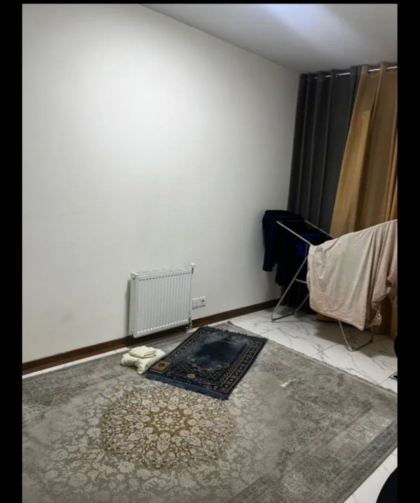 فروش واحد مجتمع لاله ملارد.