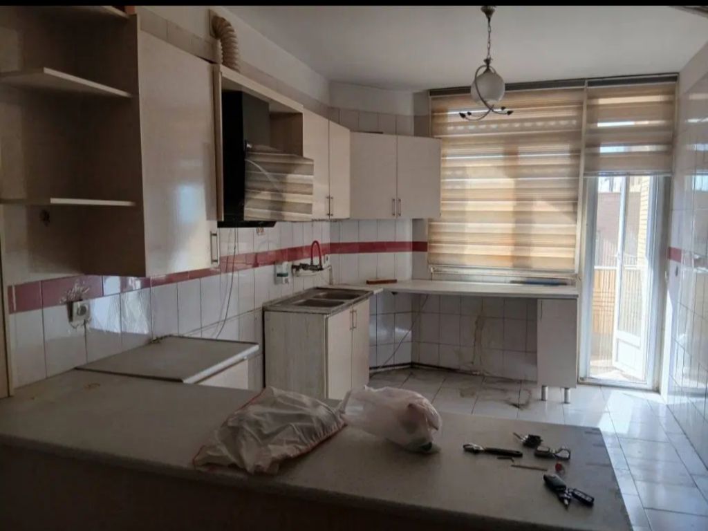 مارلیک ۵۷متری بلوار آرش.