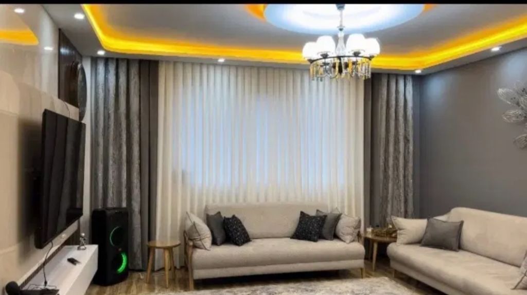 فروش واحد مسکونی مهر صفادشت شهرک امید.