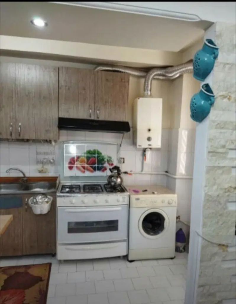 بهترین لوکیشن مارلیک دکتر حسابی شمالی سنبل.