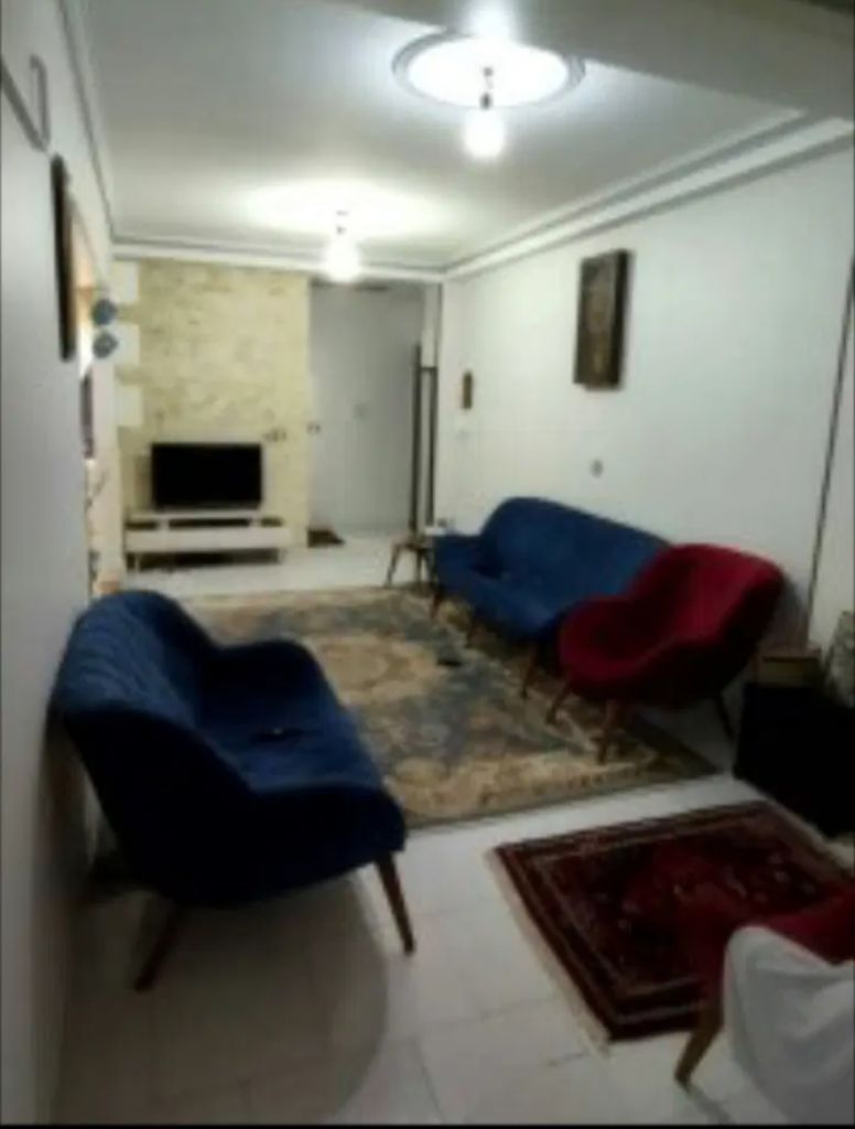 بهترین لوکیشن مارلیک دکتر حسابی شمالی سنبل.