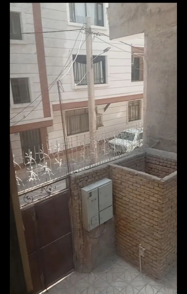 واحد مسکونی برای رهن و اجاره.
