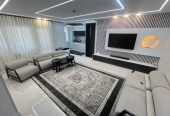 رهن کامل آپارتمان مناسب عروس و داماد.