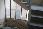واحد فروشی ۵۵متری طبقه دوم.