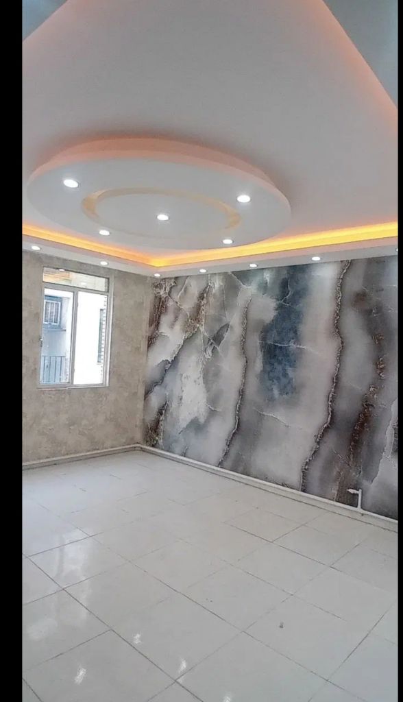 واحد باسازی شده.