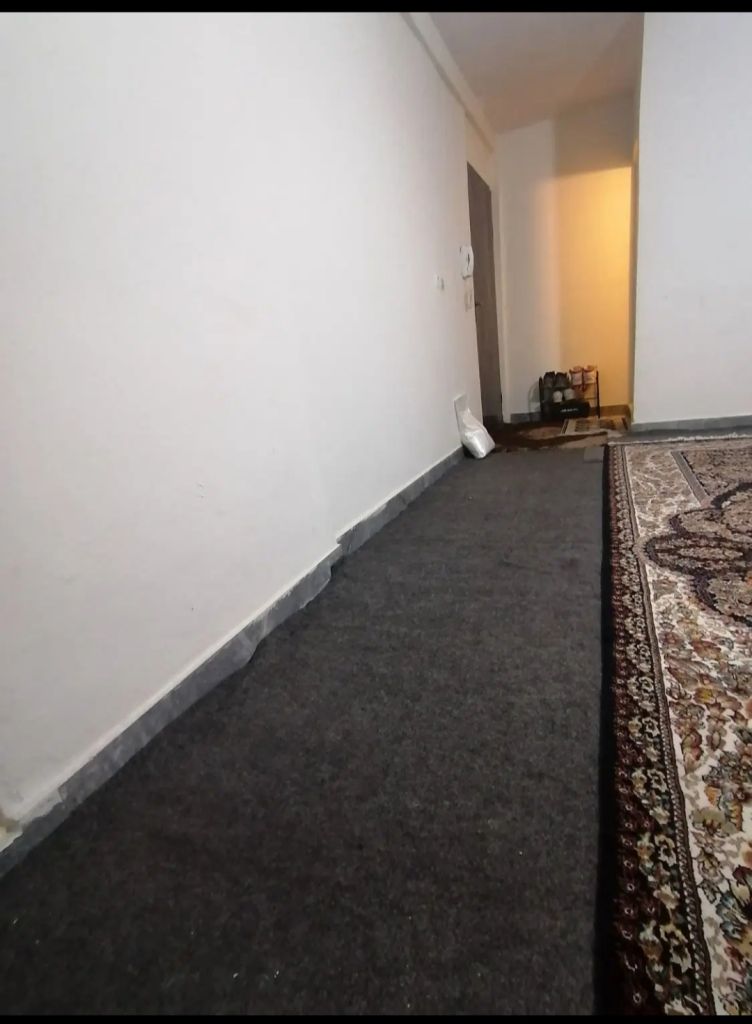 واحد ۶۰متری در شهرک طلایی.