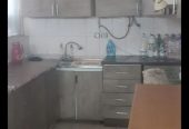 خانه به متراژ ۶۵متری طبقه دوم بالای همکف.