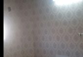 خانه به متراژ ۶۵متری طبقه دوم بالای همکف.